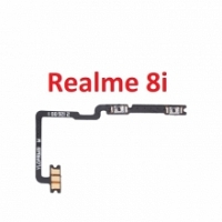 Dây Cáp Âm Lượng OPPO Realme 8i RMX3151 Âm Lượng Power & Volume Button Flex Cable
